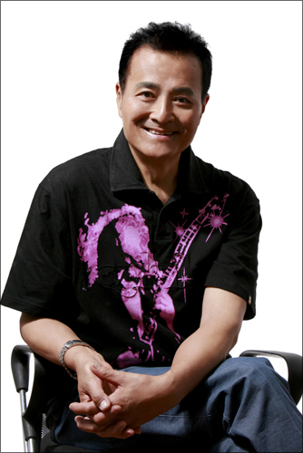 杨树云教授