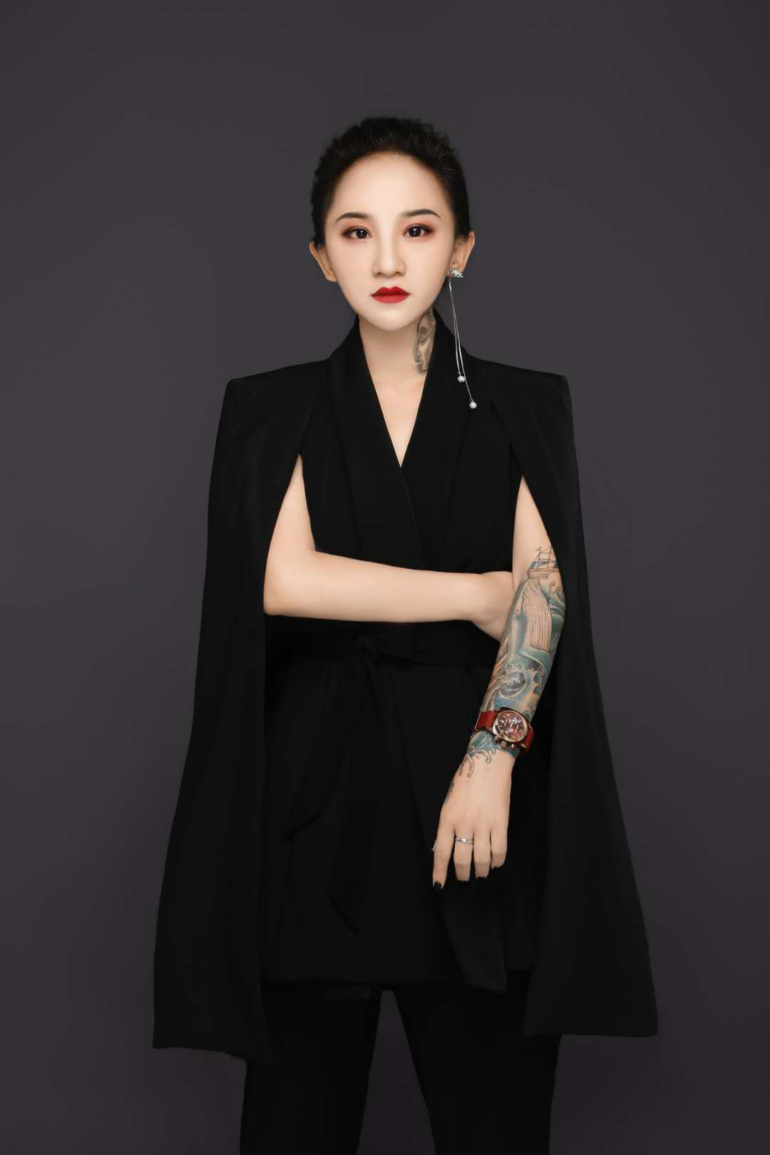 杨杨