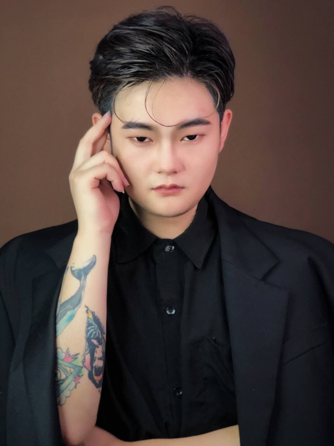 唐明