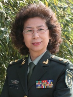 白丽君教授